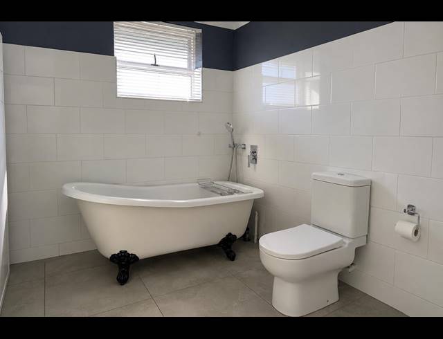 3 BEDROOM MAISONETTE FOR SALE IN MUSGRAVE